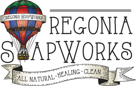 Oregonia SoapWorks Artisan Soap