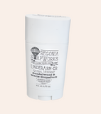UnderArm-er Natural Deodorant