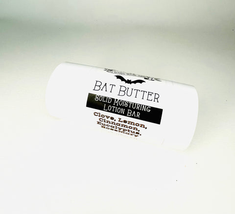 Bat Butter (Seasonal Body Butter)