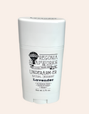 UnderArm-er Natural Deodorant