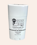 UnderArm-er Natural Deodorant