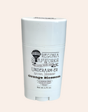 UnderArm-er Natural Deodorant