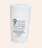 UnderArm-er Natural Deodorant