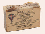 Mocha Latte
