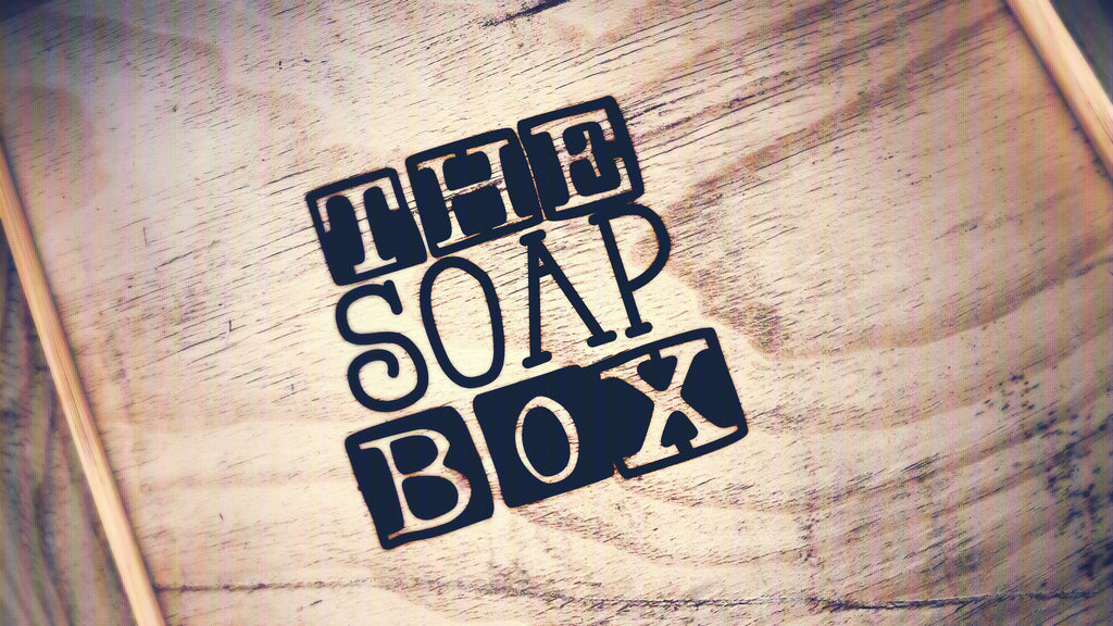 The SoapBox - Episode 2: Less Better