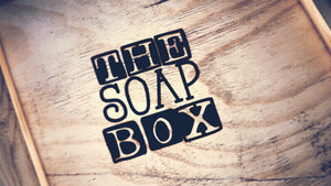 The SoapBox - Episode 3: Chaos to Calm