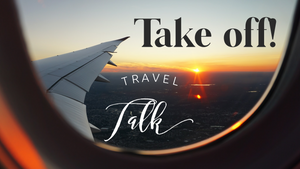 Take Off!  Travel Talk
