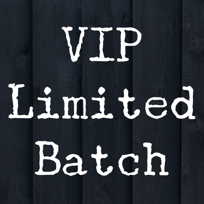 VIP Limited Batch