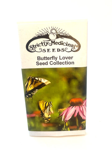 Butterfly Lover's Seed Collection