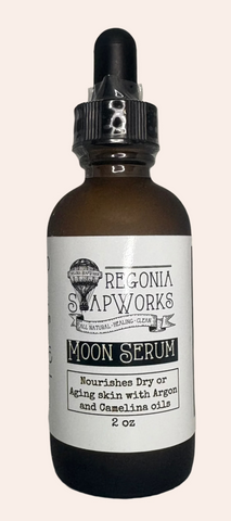Moon Serum (Dry/Aging)