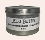 Belly Butter