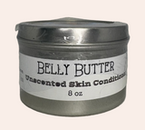 Belly Butter
