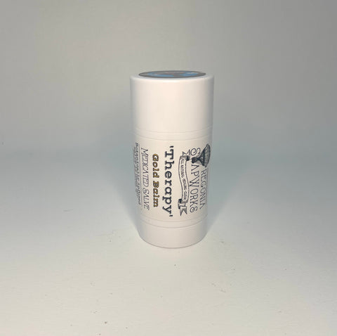 Gold Balm Therapy Stick