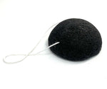 Charcoal Facial Sponge