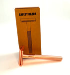 Safety Razor