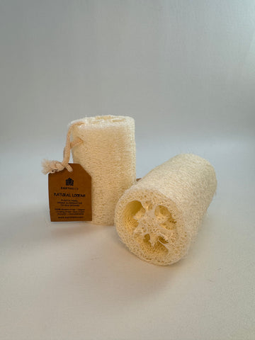 Natural Loofah