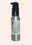 Hand Butter (each size/variety sold separately)