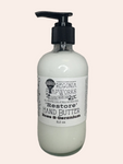 Hand Butter (each size/variety sold separately)