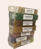 Bar Soap Sampler