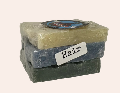 Hair Bar Sample Pack