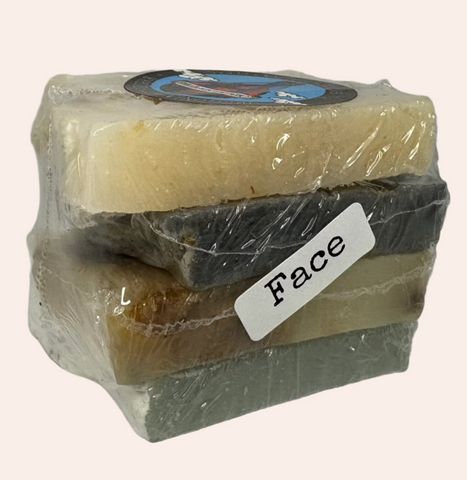 Face Soap Sampler