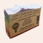 Don't Rain On My Parade