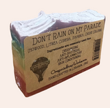 Don't Rain On My Parade