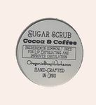 Sugar Lip Scrub