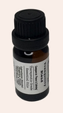 Essential Oil Blends