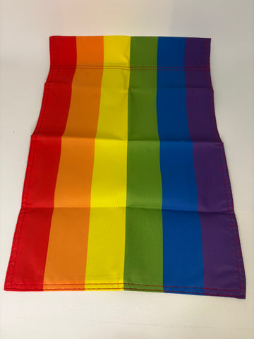 Garden Flags for Good