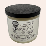 So Fresh and So Clean