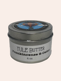 Yule Butter (Body Butter)