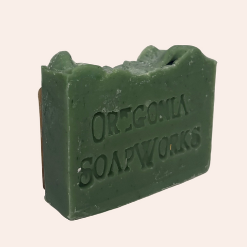 Eucalinimint Soap