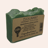 Eucalinimint Soap