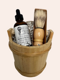 Men's Beard/Shaving Set