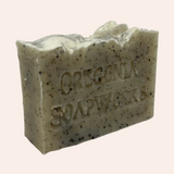 Earl Grey Bar Soap by Oregonia SoapWorks