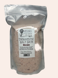 Rose Salt Bath Oregonia SoapWorks