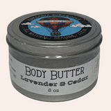 Body Butter
