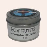 Body Butter