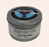 Lavender Body Body