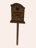 Plant Stakes