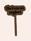 Plant Stakes