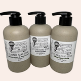 Glycerin Hand Wash