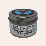 Body Butter