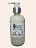Hand Butter