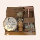 Shaving Gift Set