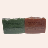 Summer Harvest Soap Set