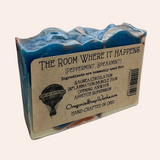 The Room Where It Happens