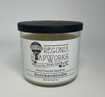 Snickerdoodle Hand Poured Soy Candle
