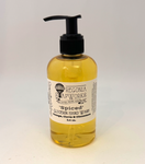 Spiced Glycerin Hand Wash